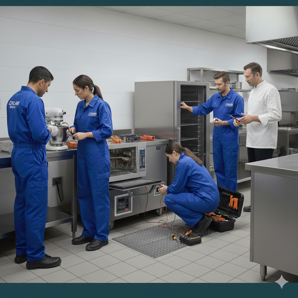 Service Square - 24/7 Appliance Repair Services